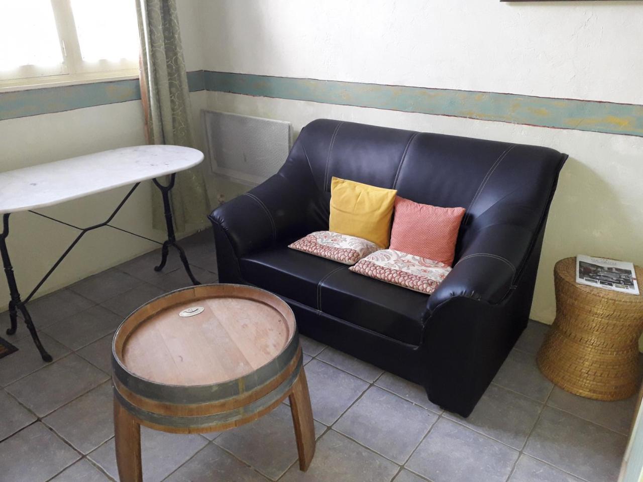 Ferme De L'Art Rural Et Populaire Panzió Maillot Kültér fotó