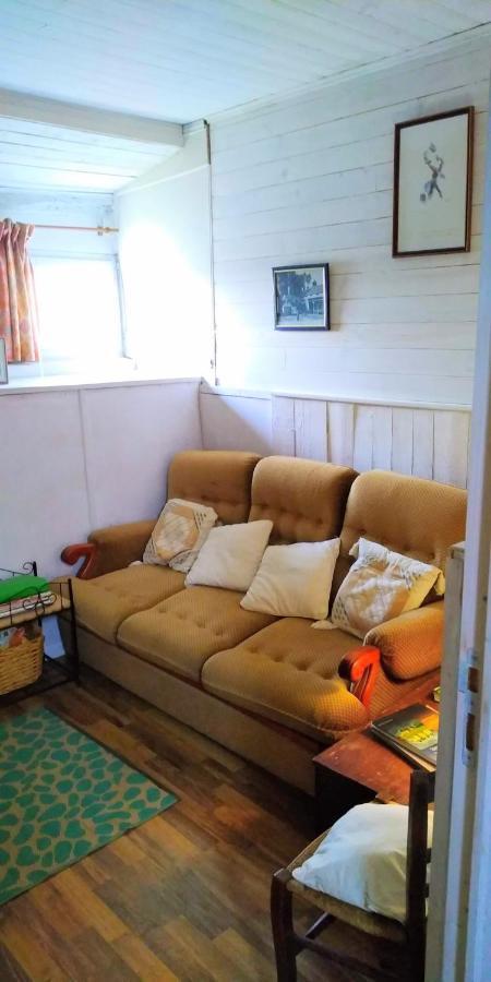 Ferme De L'Art Rural Et Populaire Panzió Maillot Kültér fotó
